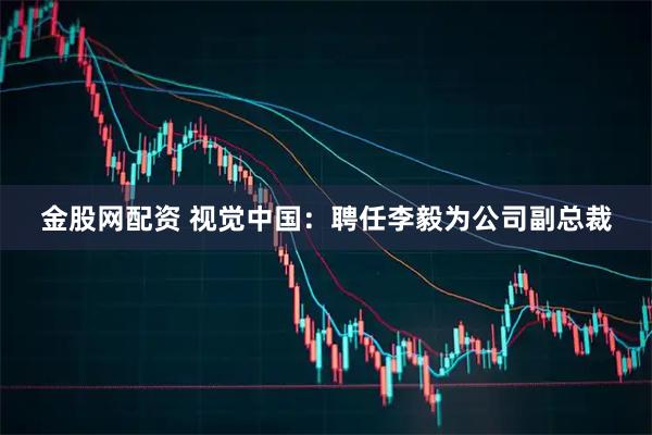 金股网配资 视觉中国：聘任李毅为公司副总裁